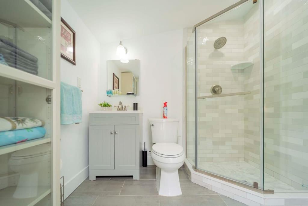 Deerfield Beach Boca Raton With Pool 1 Mile From The Beach Eksteriør bilde