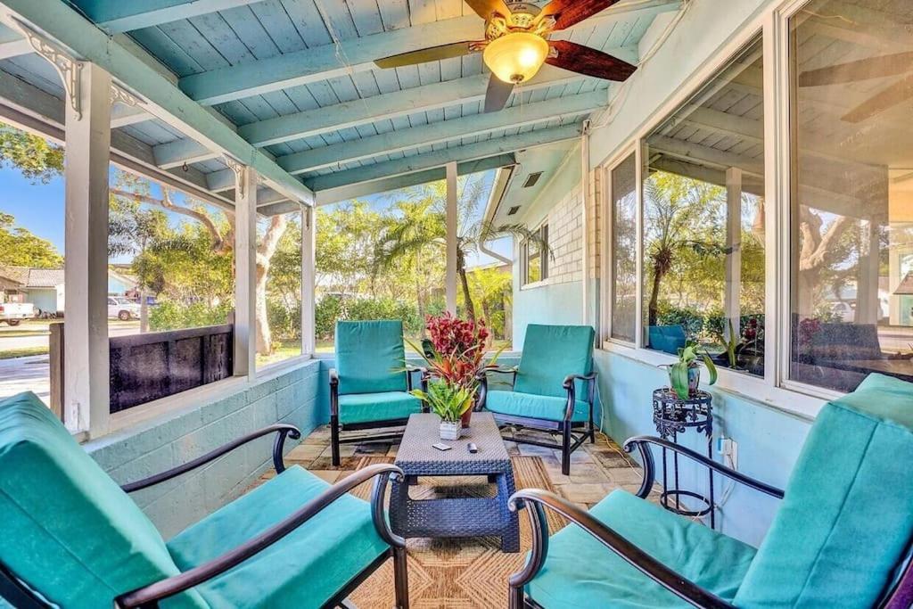 Deerfield Beach Boca Raton With Pool 1 Mile From The Beach Eksteriør bilde