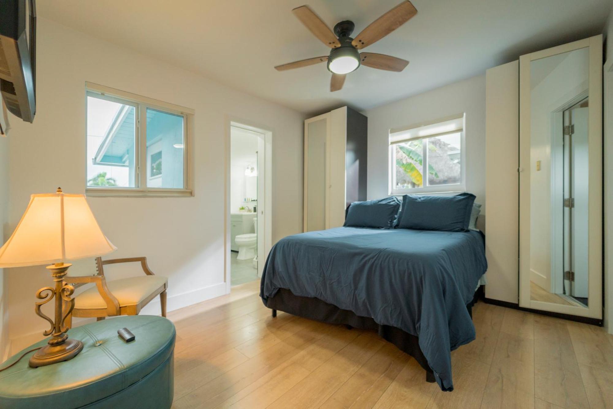 Deerfield Beach Boca Raton With Pool 1 Mile From The Beach Eksteriør bilde