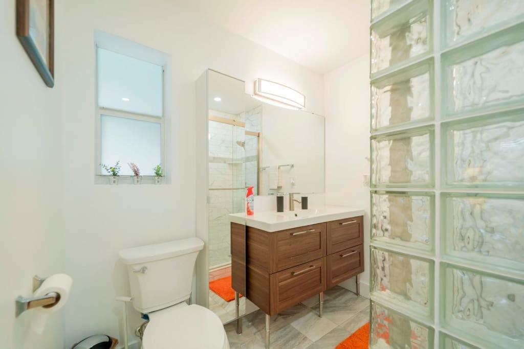 Deerfield Beach Boca Raton With Pool 1 Mile From The Beach Eksteriør bilde
