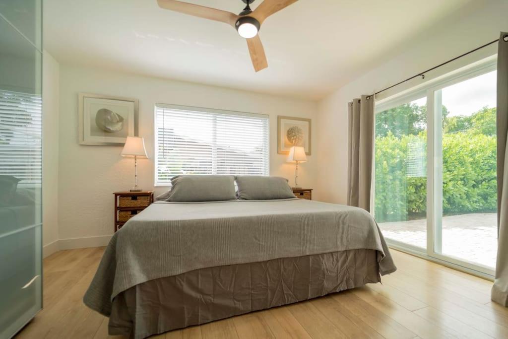 Deerfield Beach Boca Raton With Pool 1 Mile From The Beach Eksteriør bilde