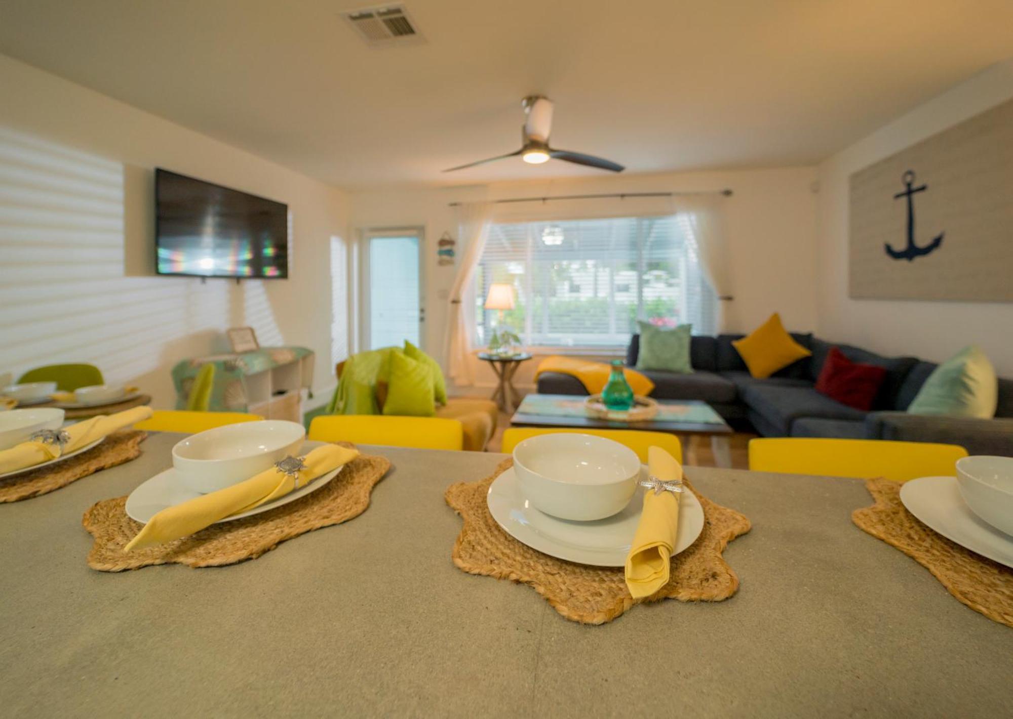 Deerfield Beach Boca Raton With Pool 1 Mile From The Beach Eksteriør bilde
